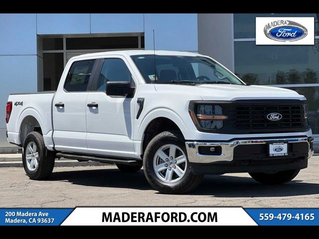 2024 Ford F-150 XL