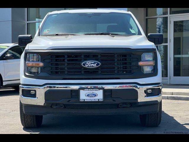 2024 Ford F-150 XL