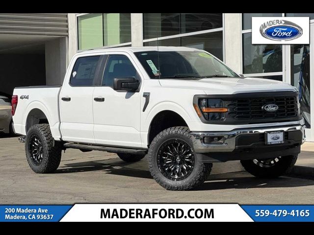 2024 Ford F-150 XL