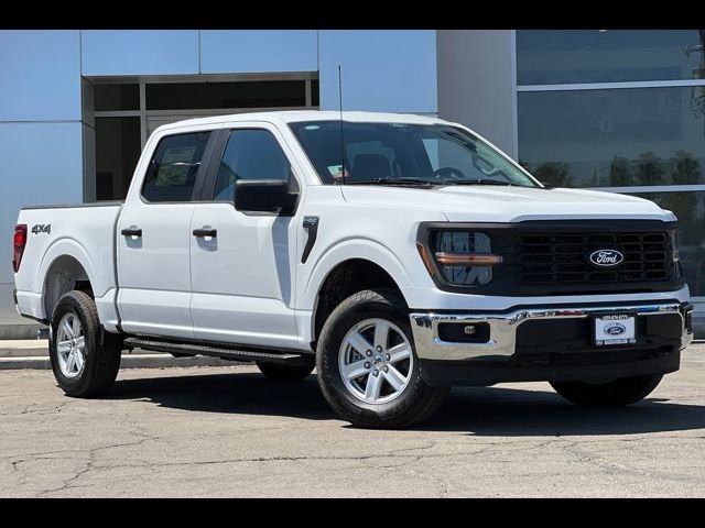 2024 Ford F-150 XL