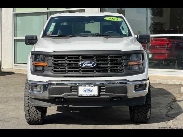 2024 Ford F-150 XL