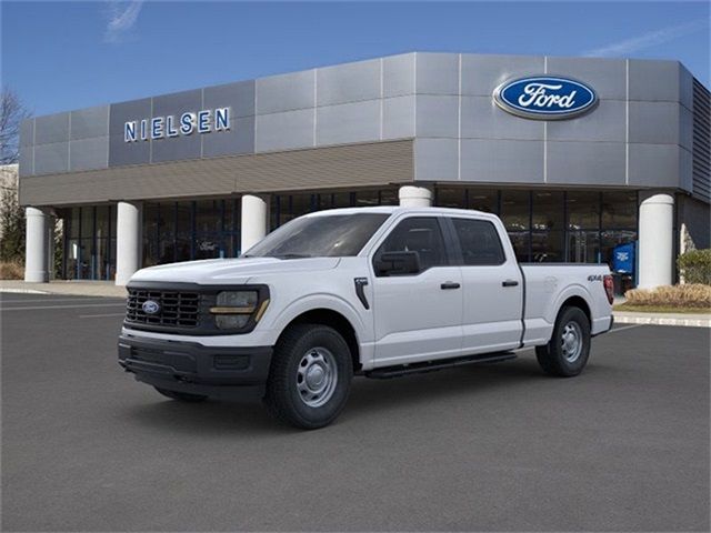 2024 Ford F-150 XL