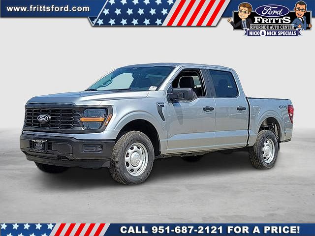 2024 Ford F-150 XL