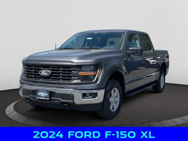 2024 Ford F-150 XL