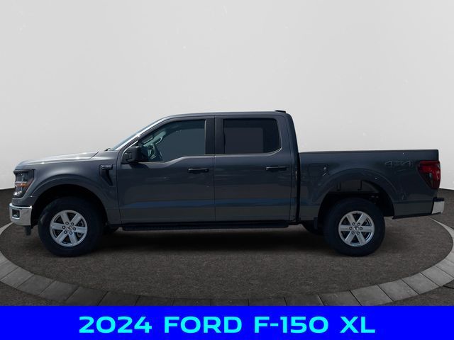 2024 Ford F-150 XL