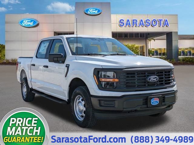 2024 Ford F-150 XL