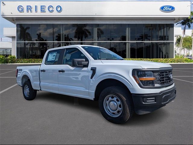 2024 Ford F-150 XL