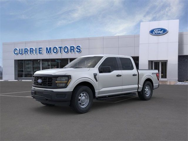 2024 Ford F-150 XL