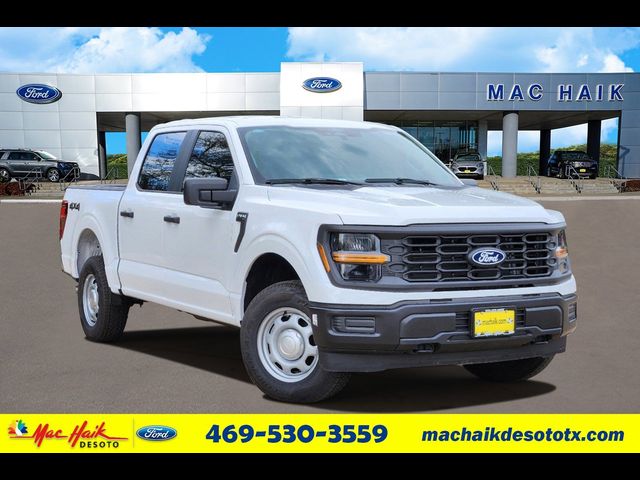 2024 Ford F-150 XL