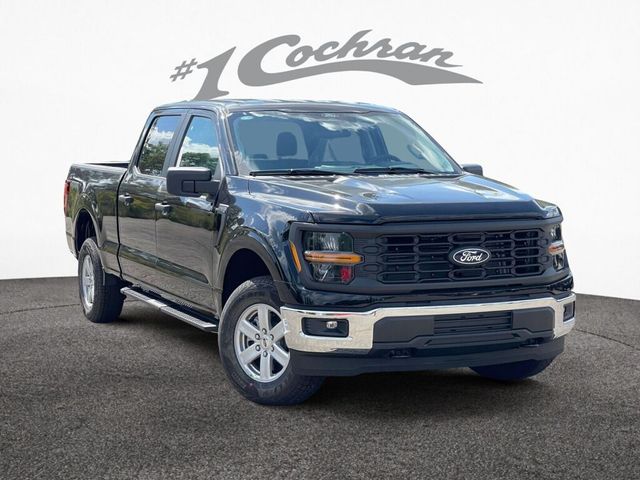 2024 Ford F-150 XL