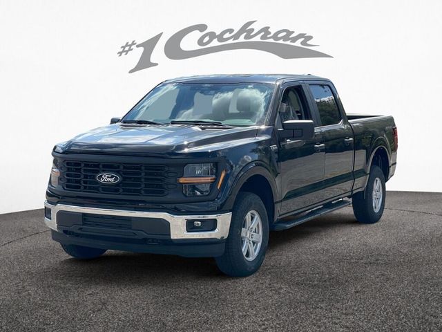 2024 Ford F-150 XL