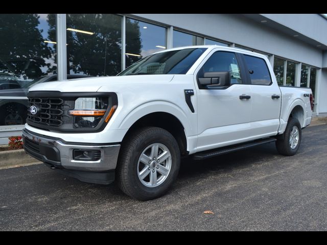 2024 Ford F-150 XL