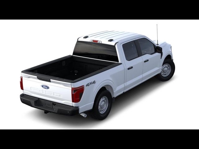 2024 Ford F-150 XL