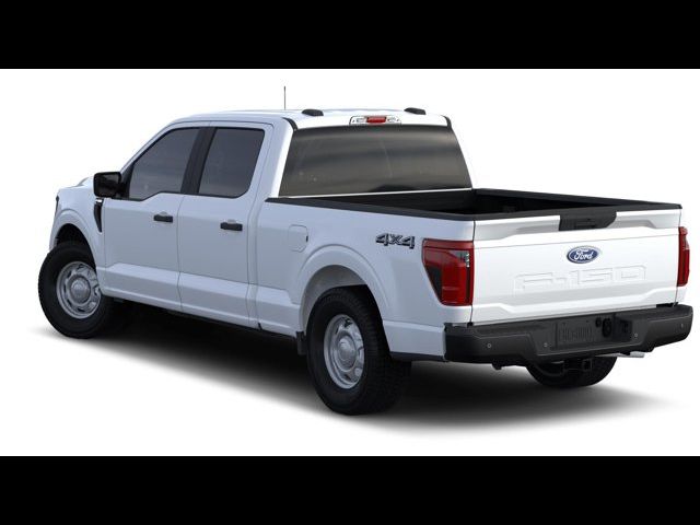 2024 Ford F-150 XL