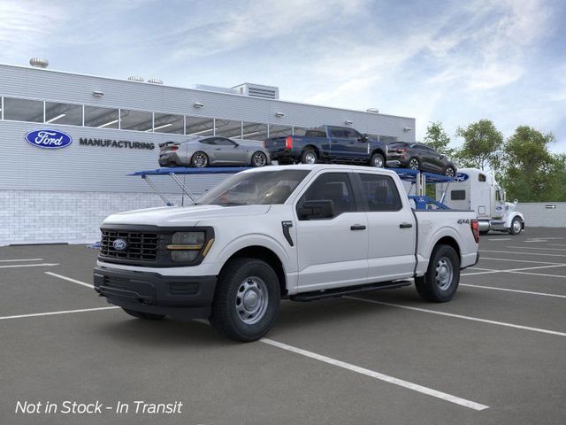 2024 Ford F-150 XL