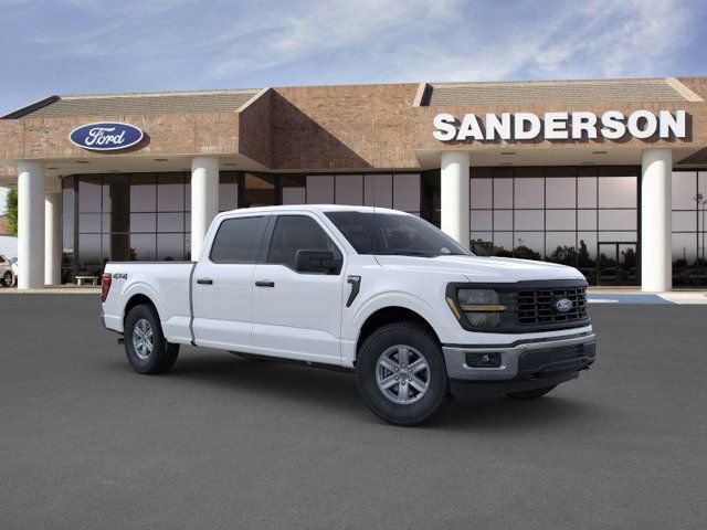 2024 Ford F-150 XL