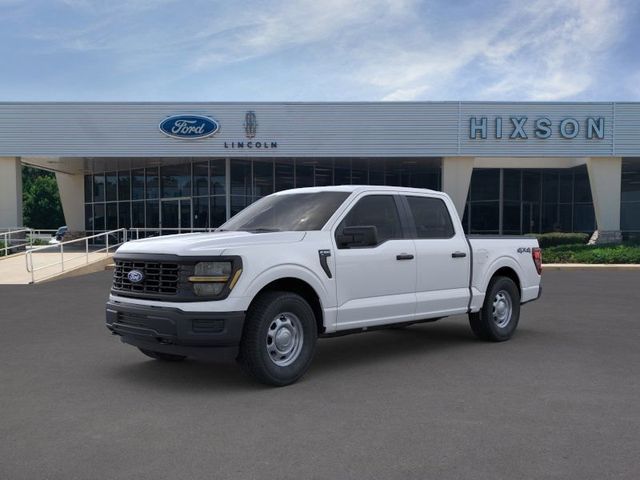 2024 Ford F-150 XL