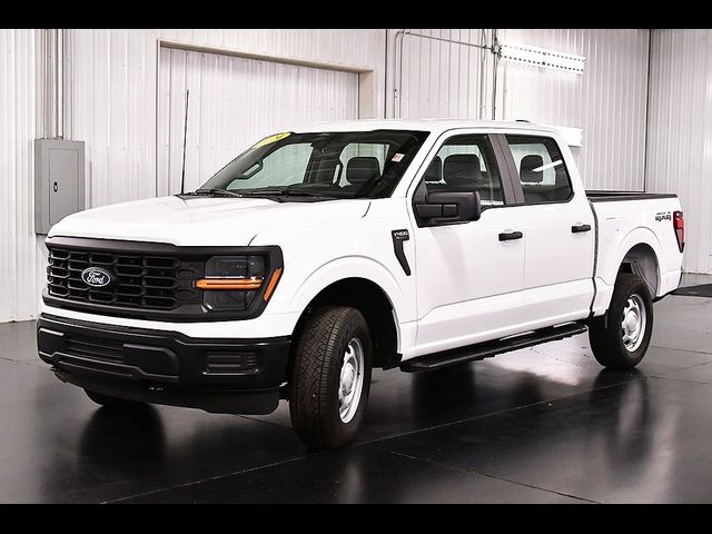 2024 Ford F-150 XL