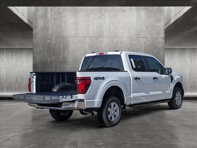 2024 Ford F-150 XL