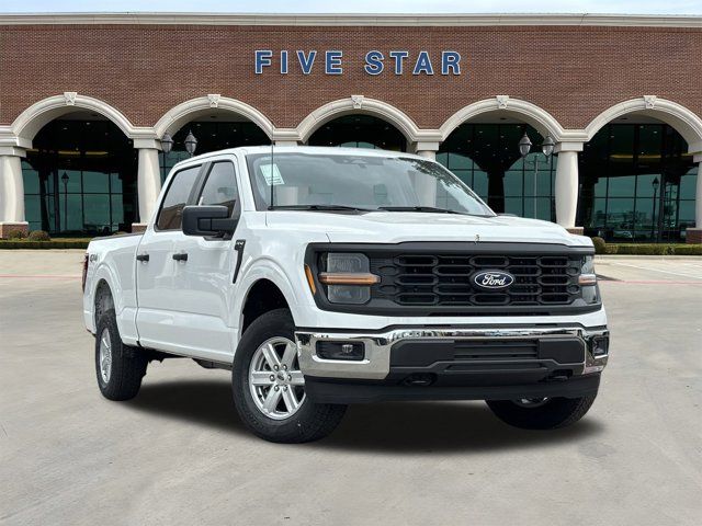 2024 Ford F-150 XL