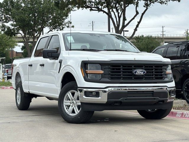 2024 Ford F-150 XL