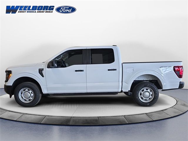 2024 Ford F-150 XL