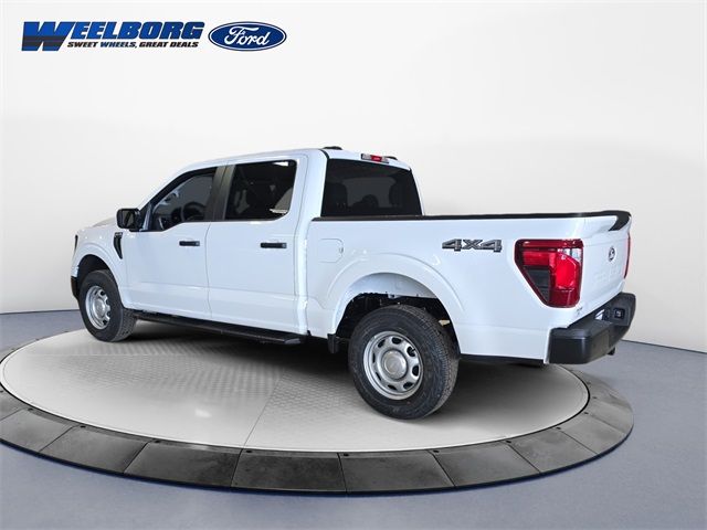 2024 Ford F-150 XL