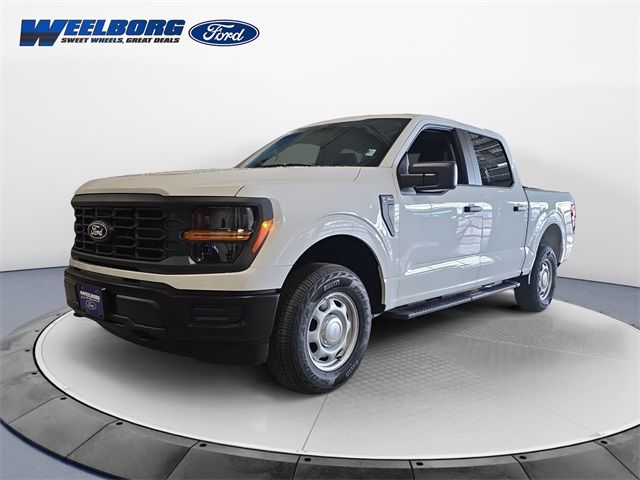 2024 Ford F-150 XL