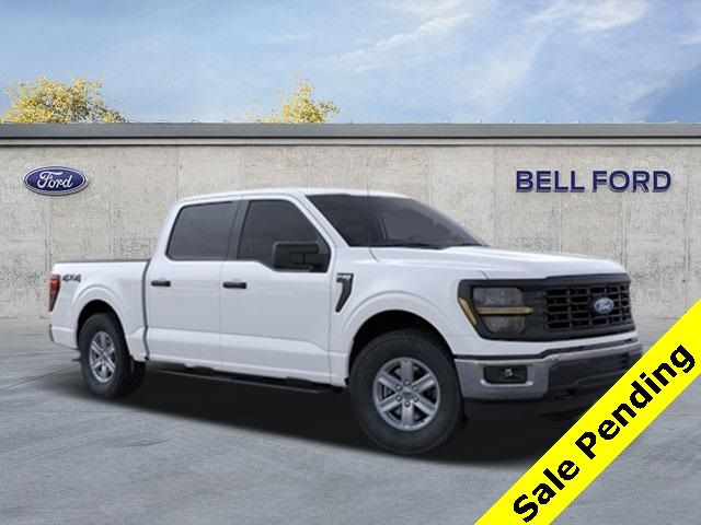 2024 Ford F-150 XL