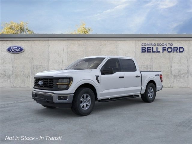 2024 Ford F-150 XL