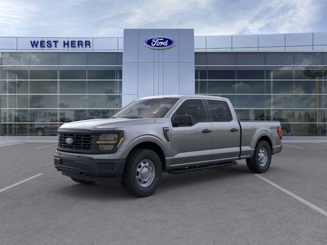 2024 Ford F-150 XL