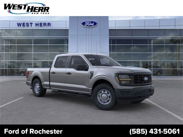 2024 Ford F-150 XL