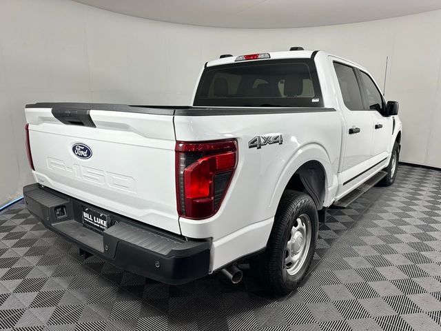 2024 Ford F-150 XL