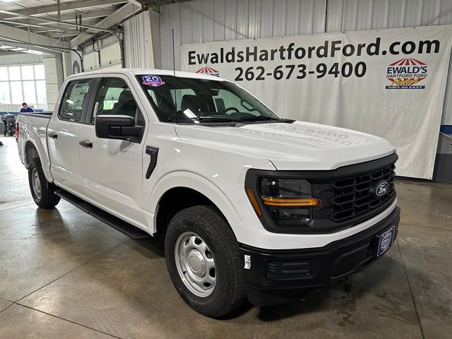 2024 Ford F-150 XL