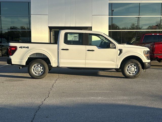 2024 Ford F-150 XL