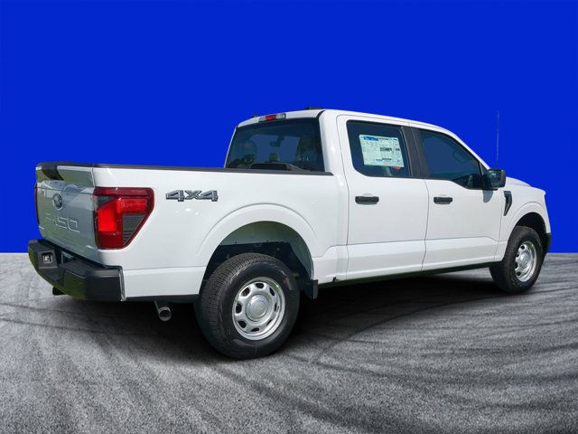 2024 Ford F-150 XL