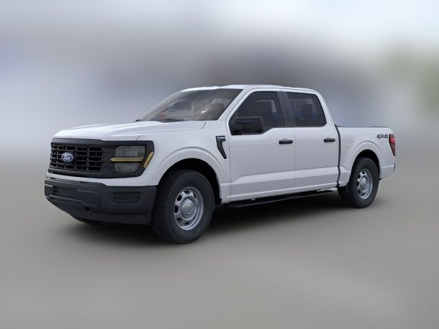 2024 Ford F-150 XL