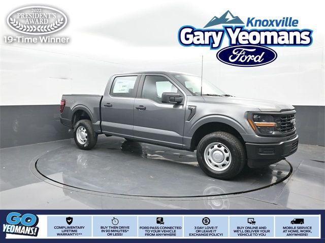 2024 Ford F-150 XL