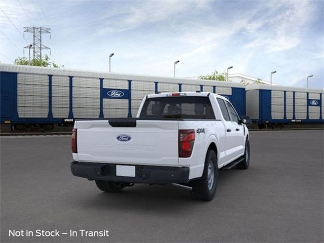 2024 Ford F-150 XL