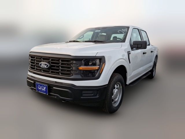 2024 Ford F-150 XL