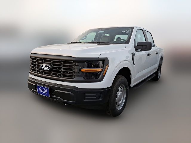 2024 Ford F-150 XL