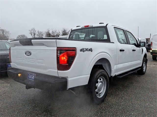 2024 Ford F-150 XL