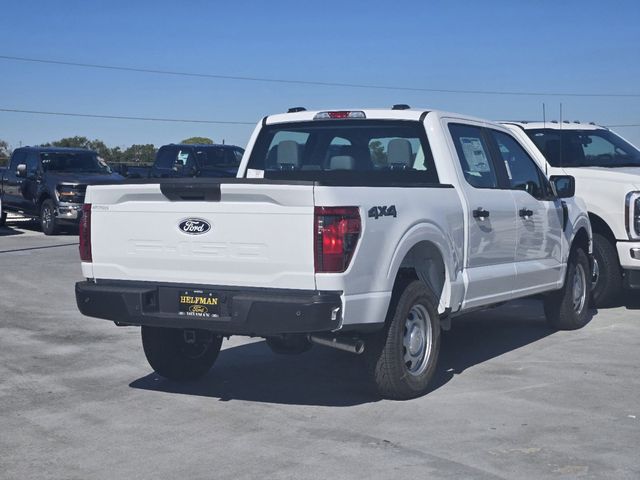 2024 Ford F-150 XL