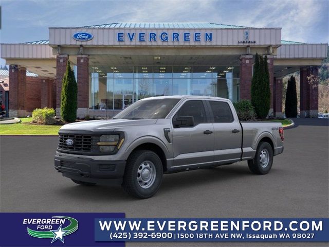 2024 Ford F-150 XL