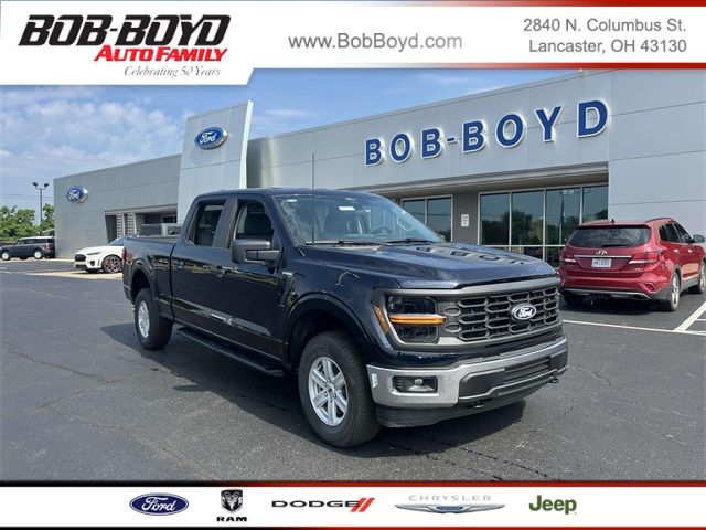 2024 Ford F-150 XL