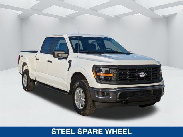 2024 Ford F-150 XL