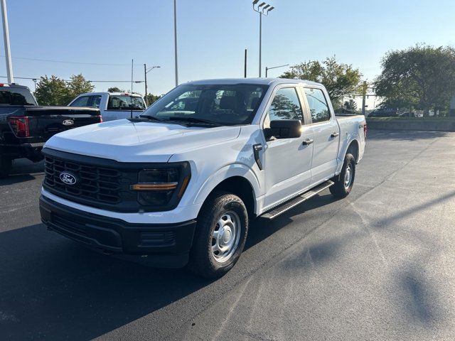 2024 Ford F-150 XL