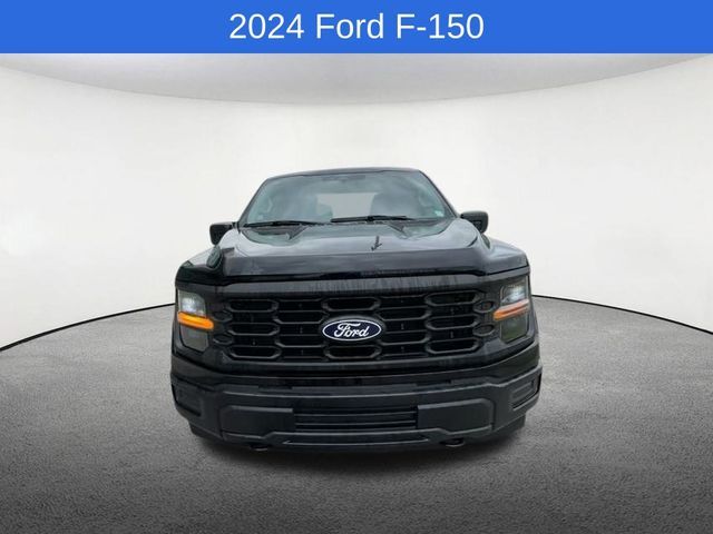 2024 Ford F-150 XL