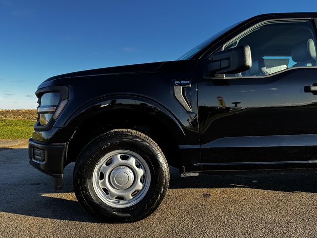 2024 Ford F-150 XL