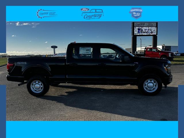 2024 Ford F-150 XL